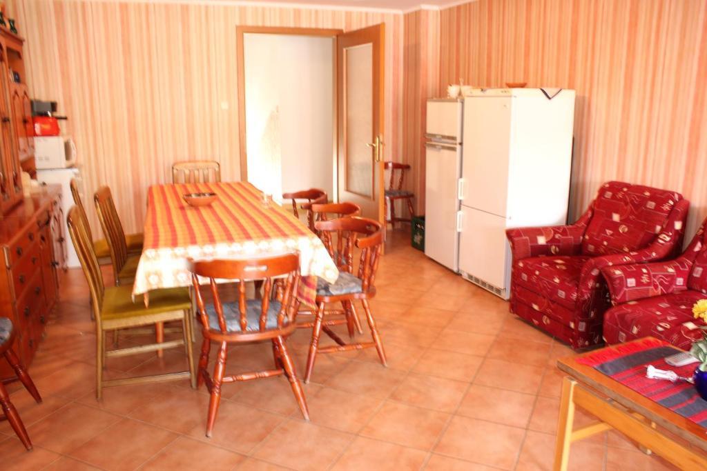 Abigel Vendeghaz Hotel Harkany Exterior photo